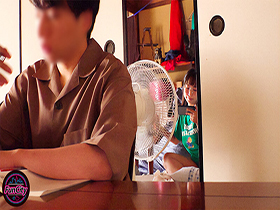 合算10発抜き!!親の再婚でできた義姉は喪女!だらしないのにエロすぎる無防備巨乳な姉に杭打ち中出しされた僕…星乃夏月 サンプル動画サムネイル